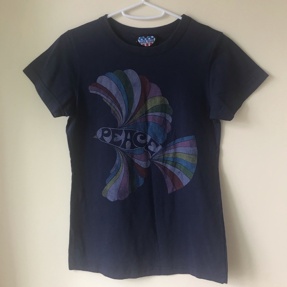 Peace T-Shirt